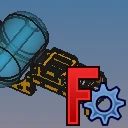 Frax3D ventilador