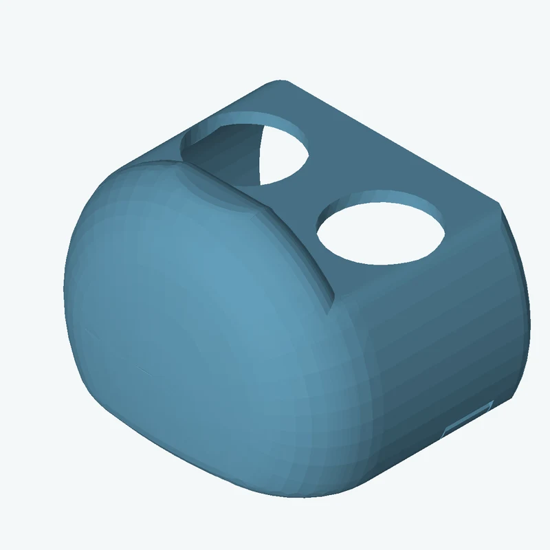 Head Nano
