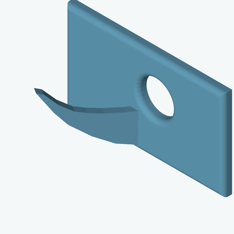 arrow rest