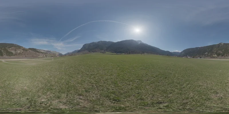 Alps Field