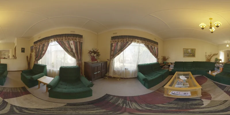 Anniversary Lounge