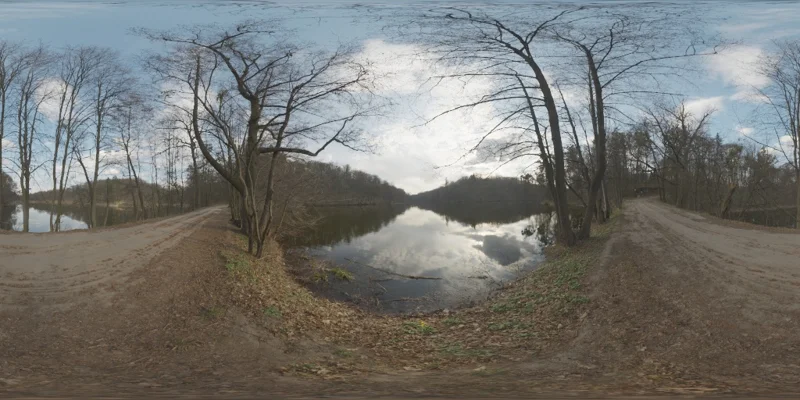 Arboretum