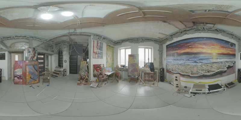 Art Studio