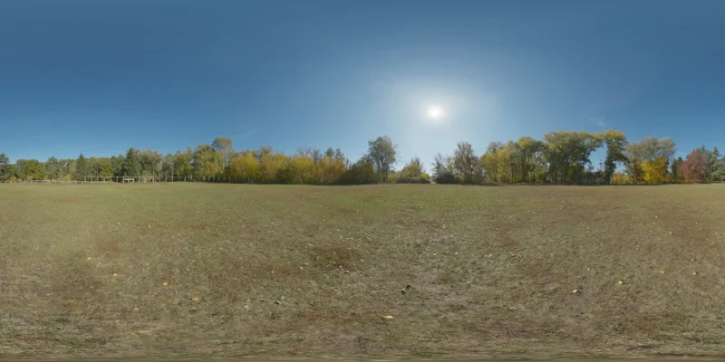 Autumn Park
