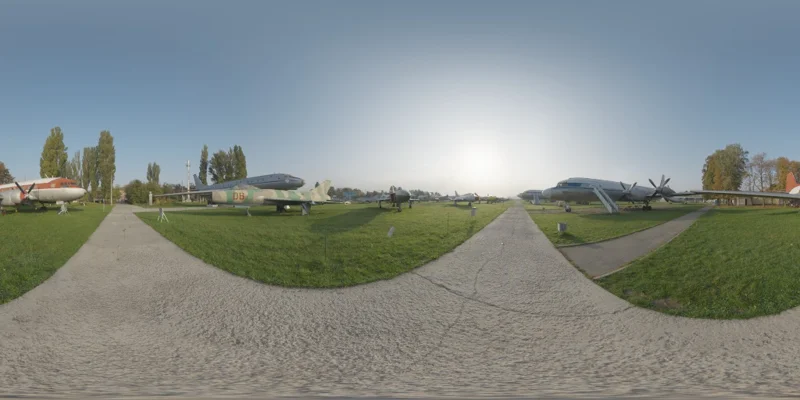 Aviation Museum