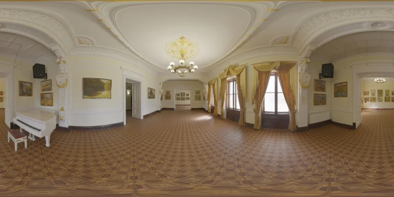 Ballroom