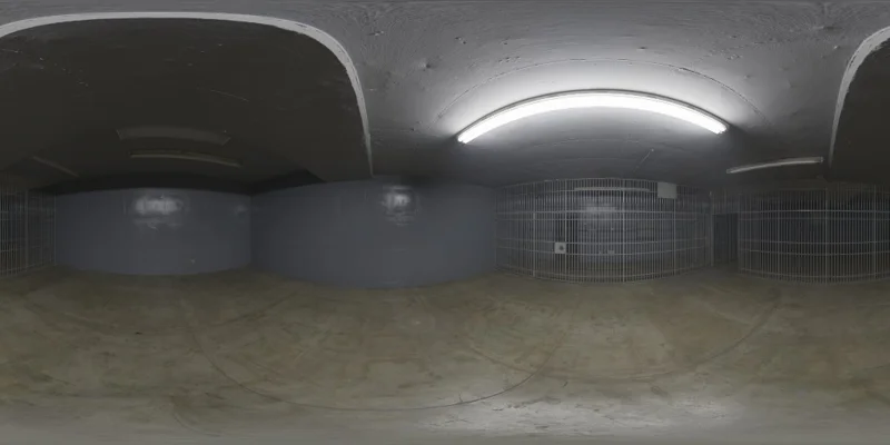 Bank Vault