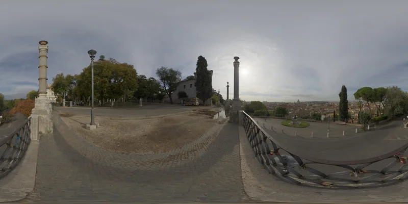 Belvedere