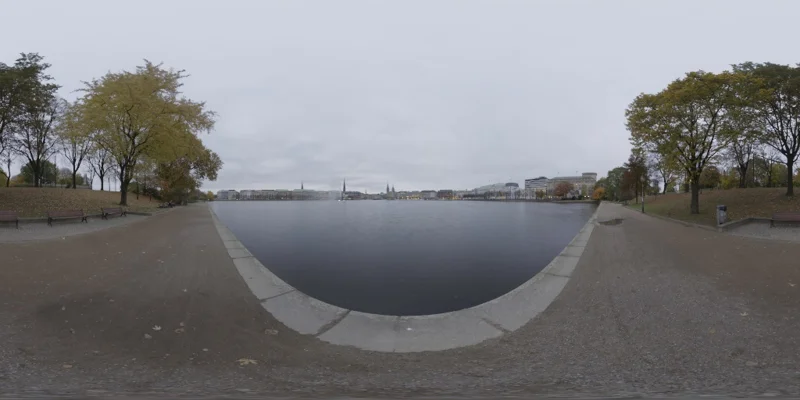 Binnenalster