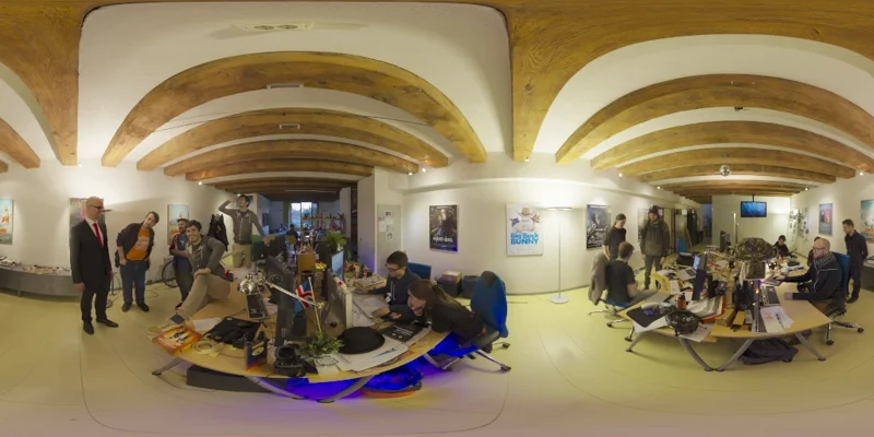 Blender Institute