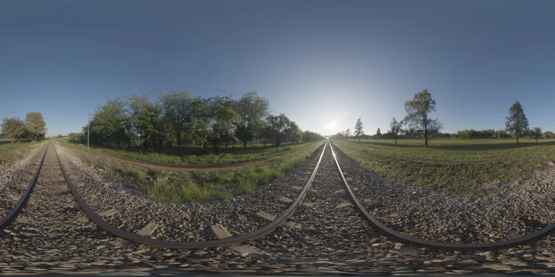 Bloem Train Track Clear