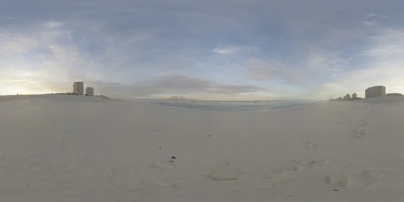 Blouberg Sunrise 2