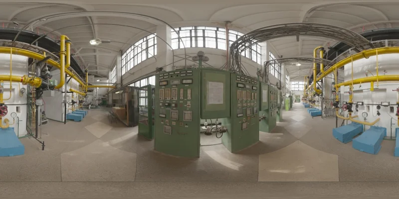 Boiler Room