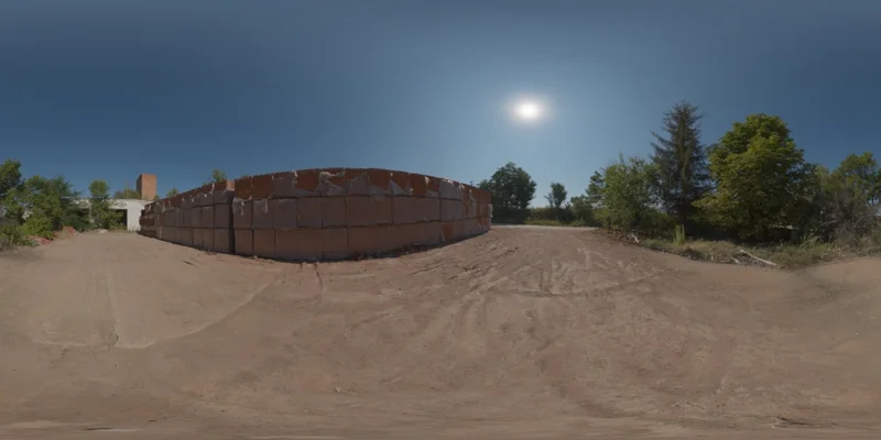 Brick Factory 02