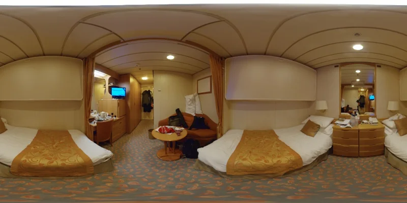 Cabin