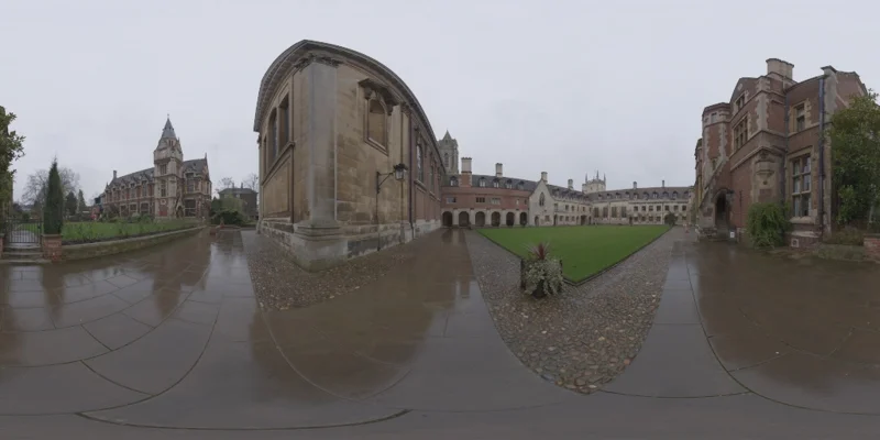 Cambridge