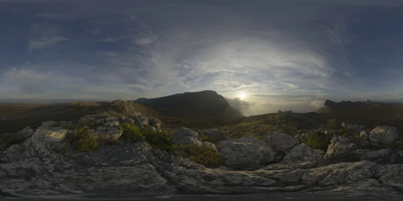 Cape Hill