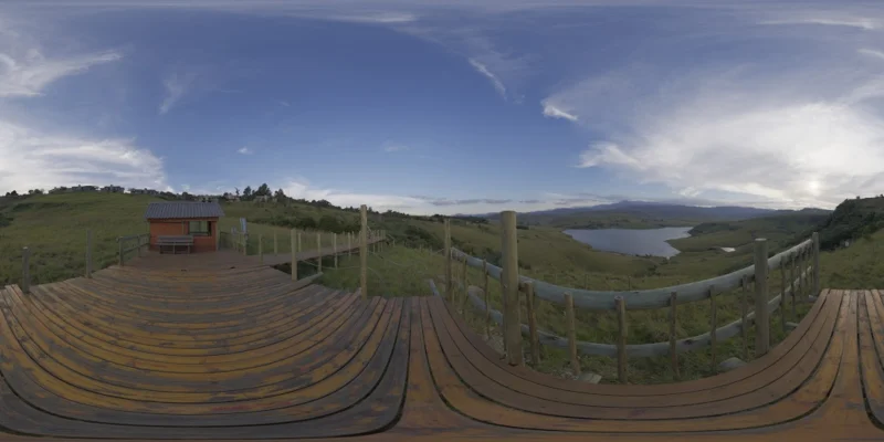 Cayley Lookout