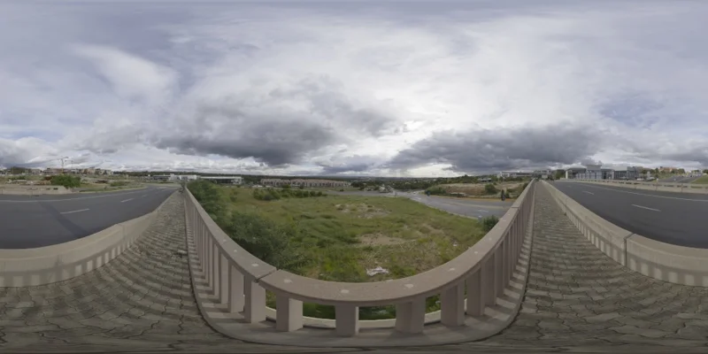 Cedar Bridge