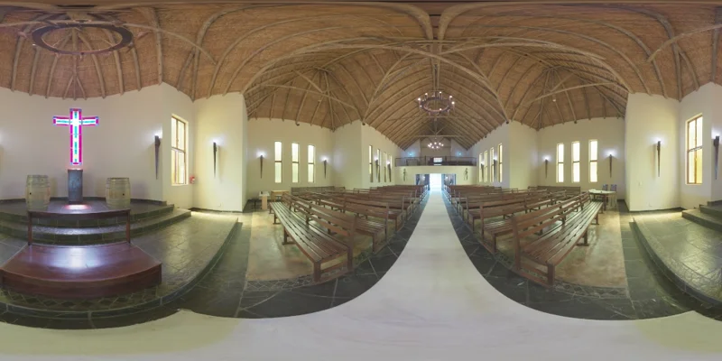 Chapel Day
