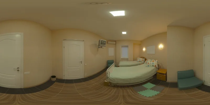 Children's Hospital