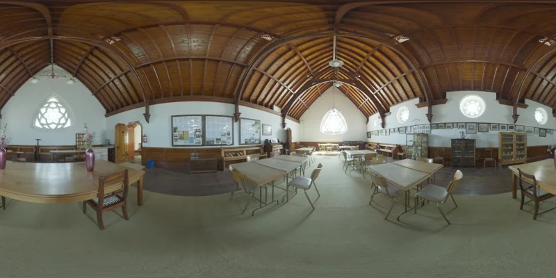 Church Museum