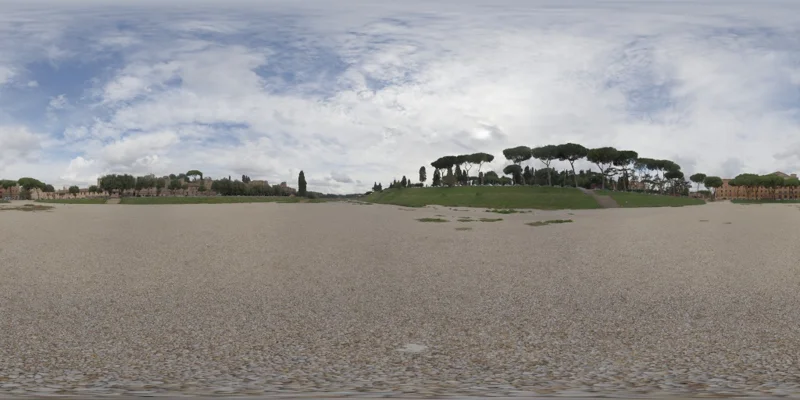 Circus Maximus 1