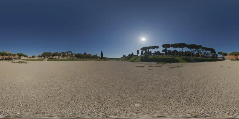 Circus Maximus 2