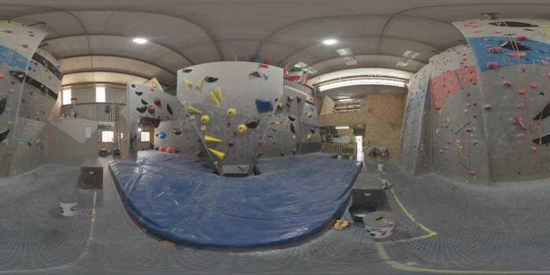 Climbing Gym