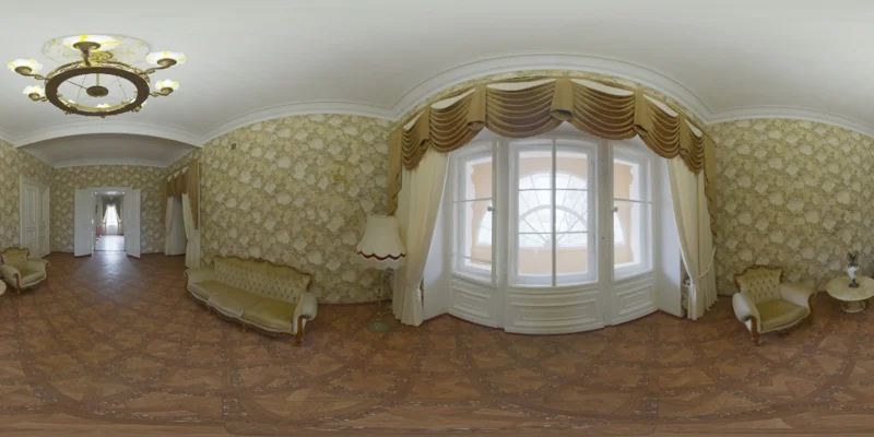 Combination Room