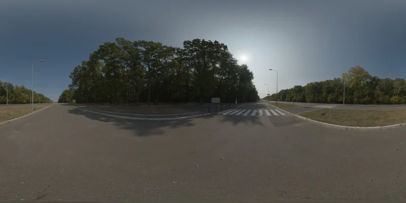 Crosswalk