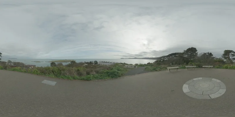 Dalkey View