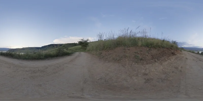 Dam Road