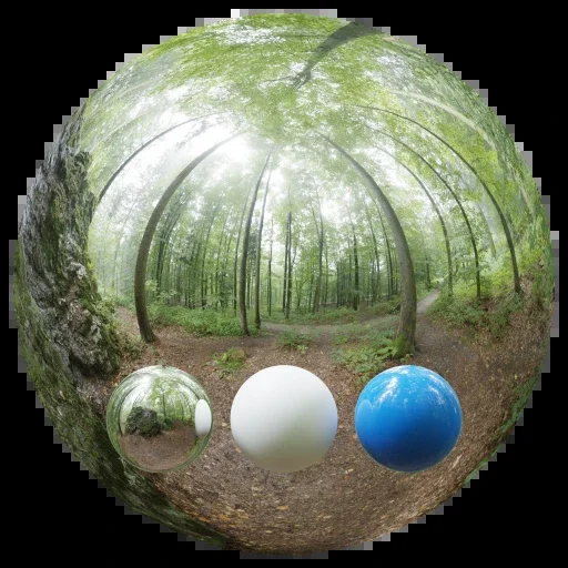 Day Environment HDRI 002