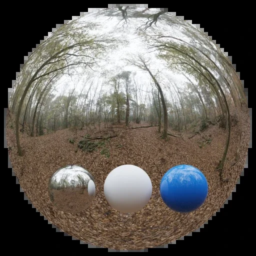 Day Environment HDRI 005
