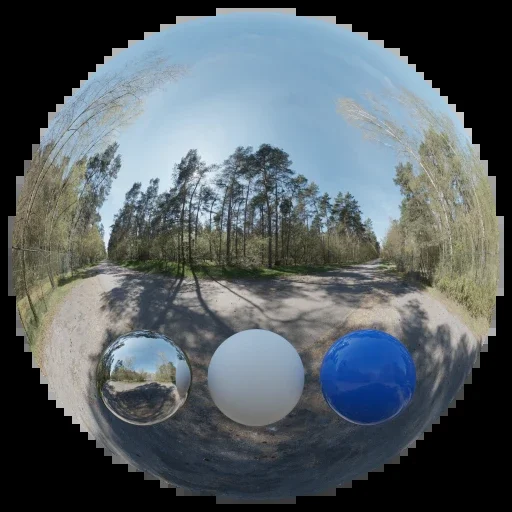 Day Environment HDRI 011