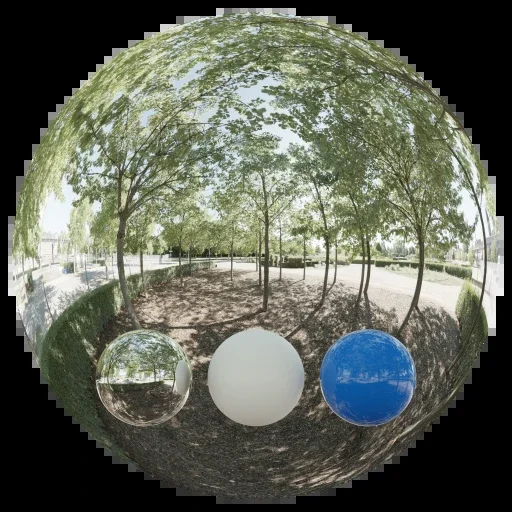 Day Environment HDRI 022