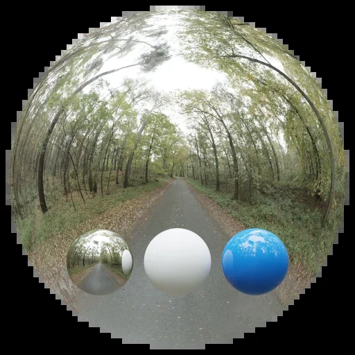 Day Environment HDRI 039