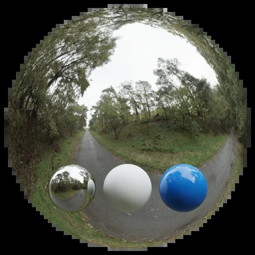 Day Environment HDRI 040