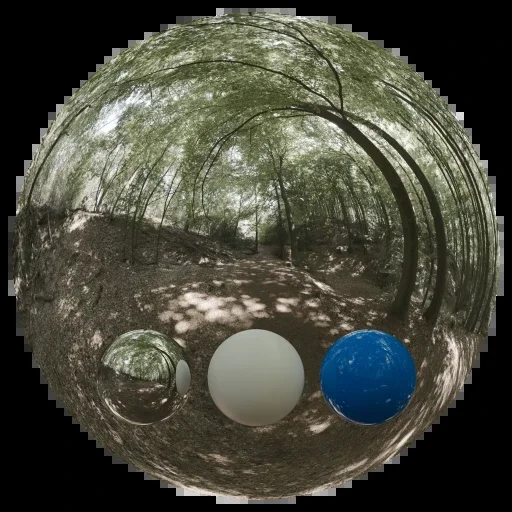 Day Environment HDRI 044