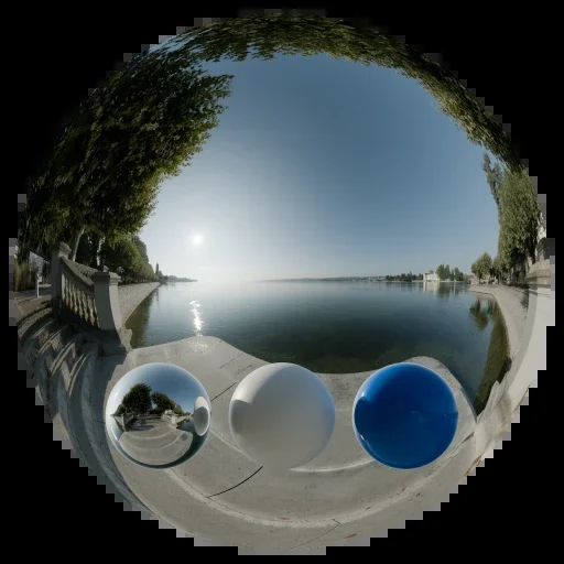 Day Environment HDRI 058
