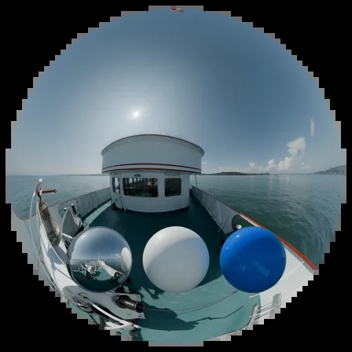 Day Environment HDRI 059
