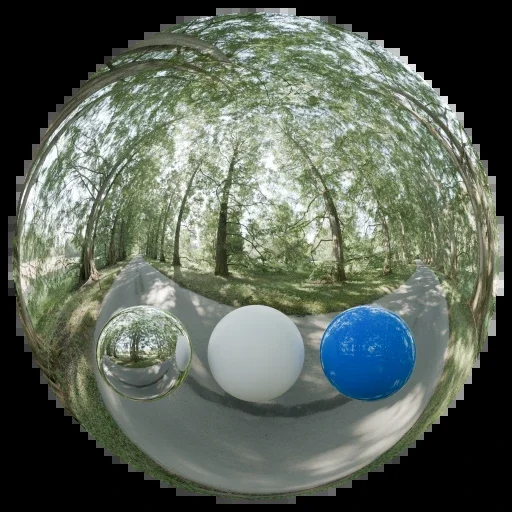 Day Environment HDRI 061