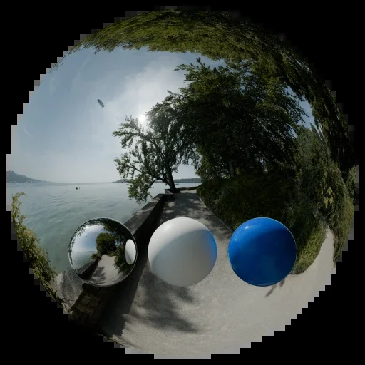 Day Environment HDRI 063
