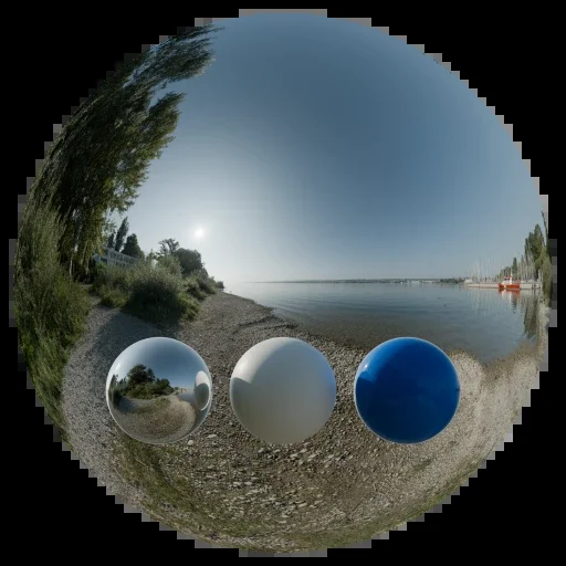 Day Environment HDRI 065