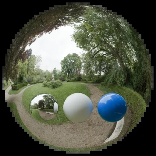 Day Environment HDRI 069