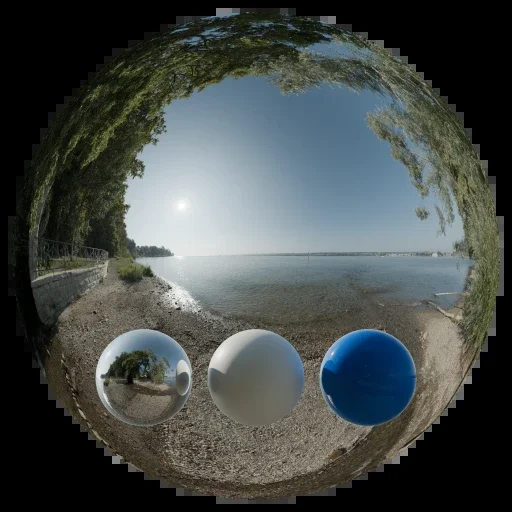 Day Environment HDRI 073