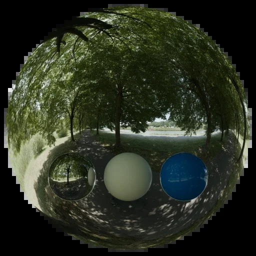 Day Environment HDRI 084