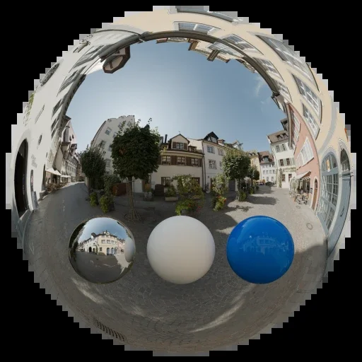 Day Environment HDRI 089