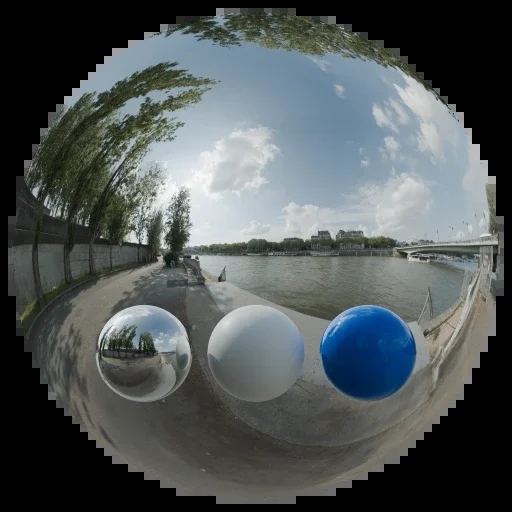 Day Environment HDRI 092